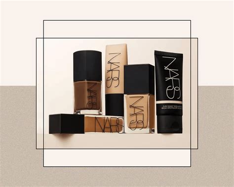 Nars: Best Products and Brand Review .